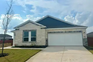 New construction Single-Family house 3928 Parsons St, Crandall, TX 75114 - image