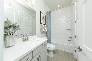 New construction Townhouse house 9435 Prosperity Trl, Iowa Colony, TX 77583 - image