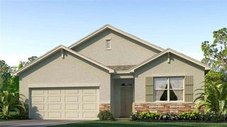 New construction Single-Family house 8605 Tidewater Trail Ave, Temple Terrace, FL 33637 - image