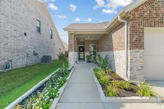 New construction Single-Family house 403 Cottagewood Dr, McKinney, TX 75071 plan The Congaree - image