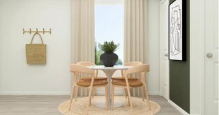 New construction  house 397 Lucia Wy, Cleveland, TX 77327 plan Brayton - image