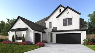 New construction Single-Family house 1959 Benedetto Dr, McLendon-Chisholm, TX 75032 - image