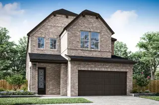 New construction Single-Family house 18223 Hibiscus Crescent Ln, Richmond, TX 77407 plan Kingfisher - image