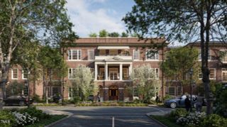 New construction Condo/Apt house 2606 Marchmont St, Unit 102, Raleigh, NC 27608 - photo