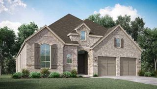 New construction Single-Family house 26828 Cavalry Cove Ct, Montgomery, TX 77316 - image