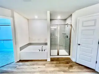 New construction Single-Family house 4407 Karam Lndg, Dickinson, TX 77539 plan 2557 - image