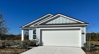 New construction Single-Family house 4105 Audubon Ave, Green Cove Springs, FL 32043 plan BERKELEY II - image
