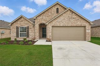 New construction Single-Family house 134 Patrick Henry Dr, Venus, TX 76084 - image