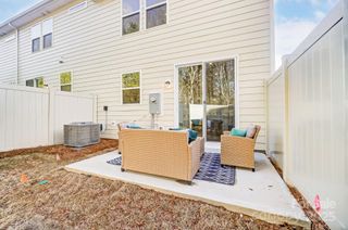 New construction  house 311 Laura Elizabeth Ln, Clover, SC 29710 plan Briana - image