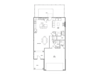 New construction Single-Family house 134 Dewey Rd, Lilburn, GA 30047 - image