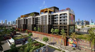 New construction Condo house 2700 Nw 2Nd Ave, Unit 822, Miami, FL 33127 - image