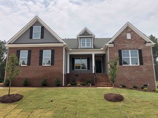 New construction Single-Family house 120 Ironwood Boulevard, Youngsville, NC 27596 Asheboro- photo