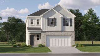 New construction Single-Family house 896 Evergreen Rd, Winder, GA 30680 Atlanta- photo