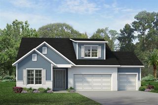 New construction Single-Family house 14772 Sw 11Th Pl, Newberry, FL 32669 - image