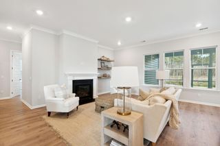 New construction Single-Family house 1662 Locals St, Summerville, SC 29485 plan Lily - image