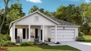 New construction Single-Family house 146 Orchard Blossom Ln, Summerville, SC 29485 plan LITCHFIELD II - image