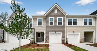 New construction  house 122 Tree Moss Ct, Rolesville, NC 27571 plan Carson II - image