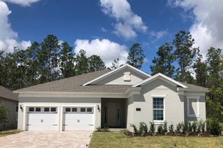 New construction Single-Family house 14377 Crest Palm Ave, Windermere, FL 34786 plan Tidewater - image