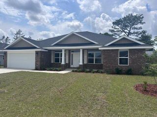 New construction Single-Family house 6117 Buckshot Dr, Crestview, FL 32539 plan Plan 2202-0 - image