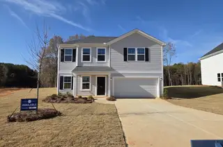 New construction Single-Family house 7070 Fairview Falls Dr, Chesnee, SC 29323 plan Telfair - image