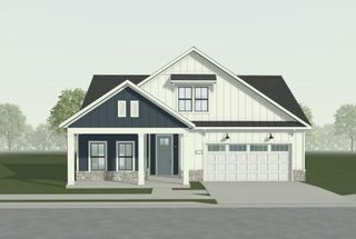 New construction Single-Family house 107 Summit Rd, Dallas, GA 30157 - image