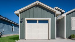 New construction Single-Family house 127 Orange Flame Blvd, Kyle, TX 78640 plan The Daphne - image