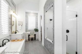 New construction  house 920 Montrose Dr, Rockwall, TX 75087 plan 283 Plan - image