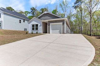 New construction Single-Family house 5058 Tyndall Dr, Sanford, NC 27330 plan Vantage - image