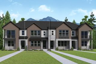 New construction Single-Family house 8479 Fernbush Lp, Littleton, CO 80125 plan The Spectator - image