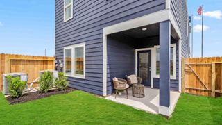 New construction Single-Family house 965 Mansfield Ln, Houston, TX 77091 - image