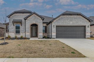 New construction Single-Family house 212 Colvin Ln, Northlake, TX 76247 - image