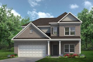 New construction Single-Family house 3503 Lago Norence Dr, Manvel, TX 77578 - image