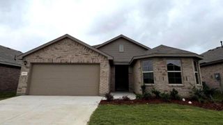 New construction Single-Family house 8453 Hollymead Ln, Fort Worth, TX 76131 plan HUNTSVILLE - image