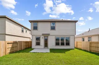 New construction Single-Family house 6418 Kentfield Dr, Arcola, TX 77583 - image