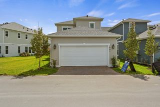 New construction Single-Family house 881 Sw Bushel Trl, Palm City, FL 34990 - image