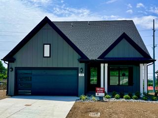 New construction Single-Family house 604 Gustaf Dr, Whites Creek, TN 37189 - image