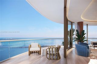 New construction Condo house 1420 S Miami Ave, Unit 6601, Miami, FL 33130 - image