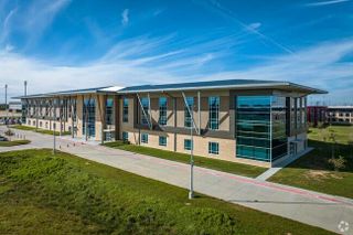 New construction  house 31114 Myers Haven Ln, Hockley, TX 77447 plan Greenville - image