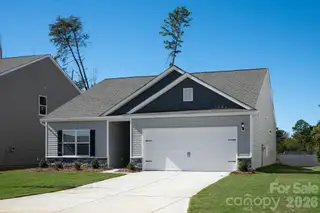 New construction Single-Family house 3501 Saddlebred Dr, Gastonia, NC 28052 - image