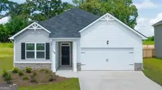 New construction Single-Family house 206 Cattle Dr, Perry, GA 31069 - image