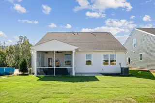 New construction Single-Family house 807 Marin Rd, Wellford, SC 29385 plan Bancroft - image