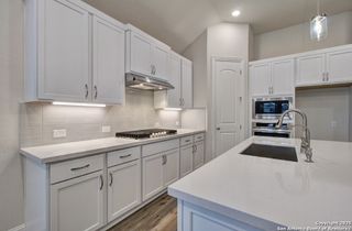 New construction  house 2031 Stephanie Ave, New Braunfels, TX 78132 plan Oleander - image