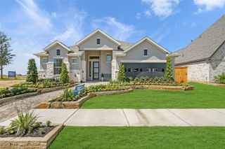 New construction Single-Family house 22619 Big Stump Dr, Porter, TX 77365 plan Bradford - image