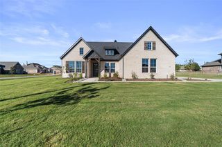 New construction Single-Family house 310 Cofer Rd, Leonard, TX 75490 - image