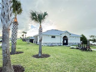 New construction Single-Family house 3732 Giorgio Dr, Winter Haven, FL 33884 plan HARPER - image