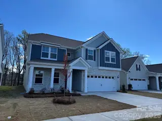 New construction Single-Family house 247 Ella Claire Dr, York, SC 29745 - image