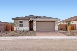 New construction Single-Family house 19243 W Marissa Dr, Litchfield Park, AZ 85340 plan Latitude Plan 3580 - image