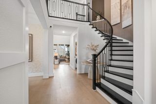 New construction house 1479 Florecer Ln, Magnolia, TX 77354 plan Ingleside - image