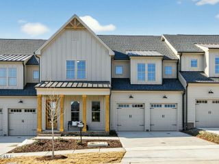 New construction  house 1013 Coldspring Cir, Durham, NC 27705 plan Townhome B Interior - image