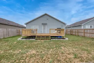 New construction Single-Family house 324 Alta Vista Ter, Seguin, TX 78155 plan Nettleton - image